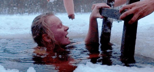 Smoke Sauna Sisterhood