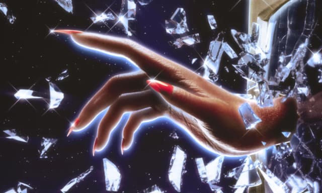 Seeking Mavis Beacon - Palestine Fundraiser