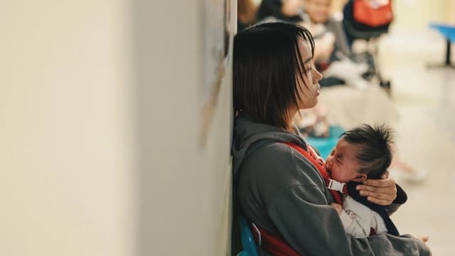 Montages of a Modern Motherhood + recorded intro