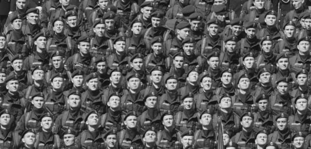 Documentaries for Ukraine Fundraiser