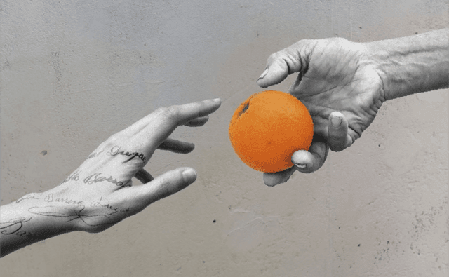 DOCo #015 - INHERITED SILENCE