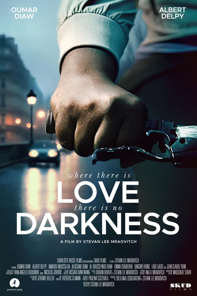 Where There Is Love, There Is No Darkness (2024)