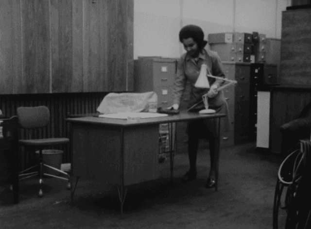 Cinetopia DOC: Nightcleaners + Discussion Panel