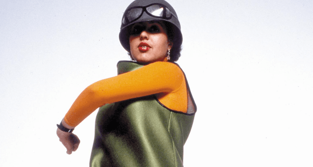 CINETOPIA:DOC - Poly Styrene: I Am a Cliché + Q&A