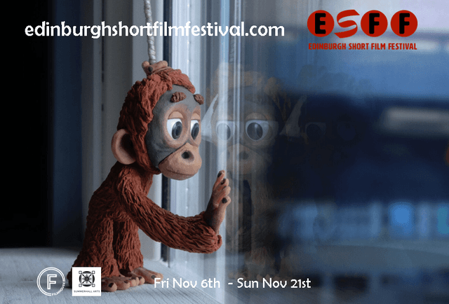 Edinburgh Short Film Festival 2026 programme